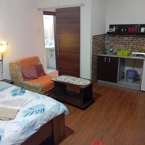 Apartment Viktor stan na dan Apartment in Vojvodina