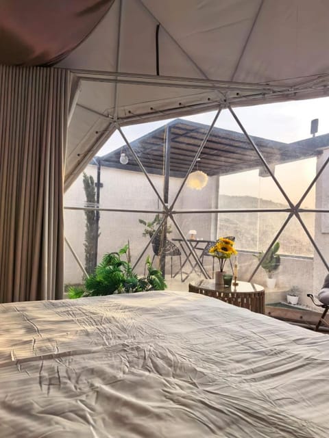 Day, View (from property/room), Bedroom