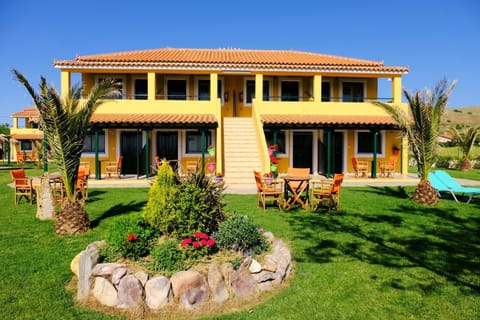 Property view