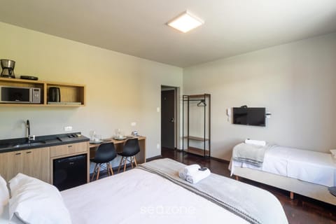 TV and multimedia, Bedroom
