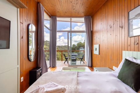 TV and multimedia, Bedroom