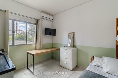 TV and multimedia, Bedroom