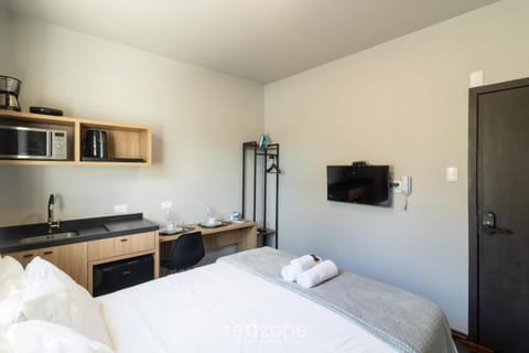 TV and multimedia, Bedroom