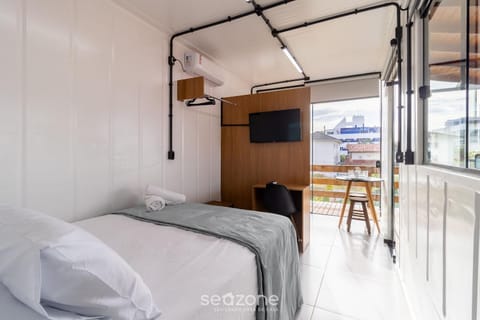 TV and multimedia, Bedroom