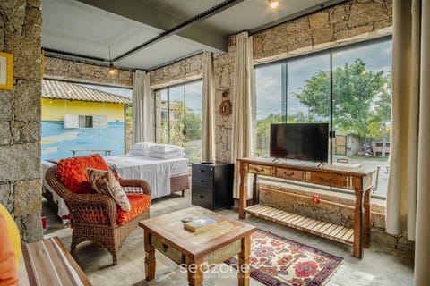 TV and multimedia, Bedroom