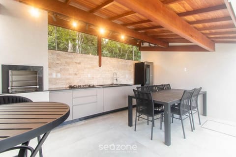 BBQ facilities