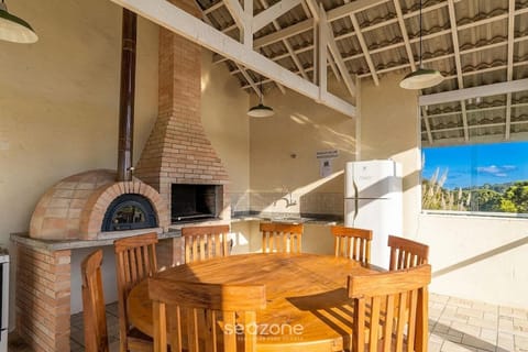 BBQ facilities