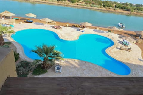 Day, Beach, Lake view, Pool view, Swimming pool, sunbed