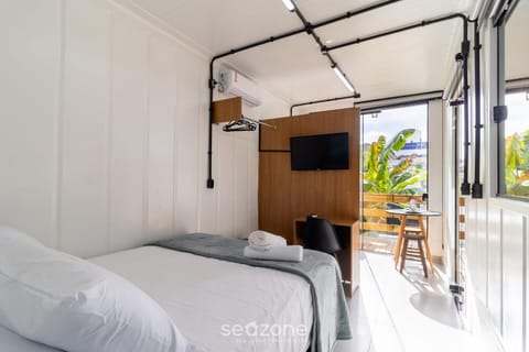 TV and multimedia, Bedroom