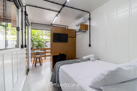 TV and multimedia, Bedroom