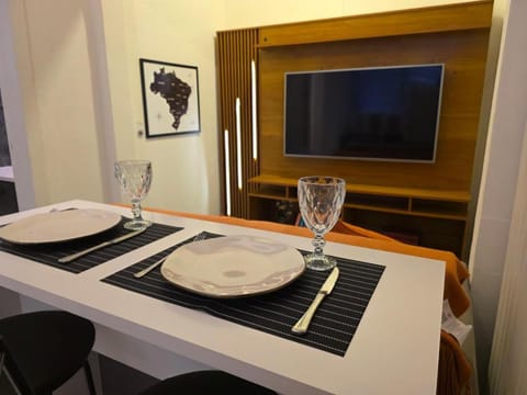 TV and multimedia, Living room, Dining area