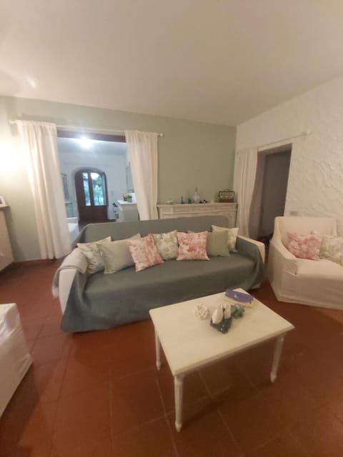 Villa FioccoMare Apartment in Emilia-Romagna