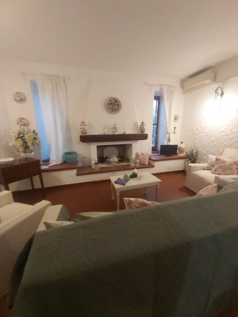 Villa FioccoMare Apartment in Emilia-Romagna