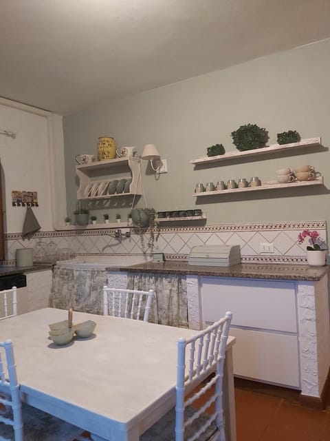 Villa FioccoMare Apartment in Emilia-Romagna