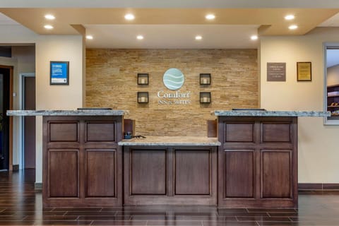 Lobby or reception, On site