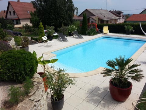 Day, Swimming pool, Swimming pool
