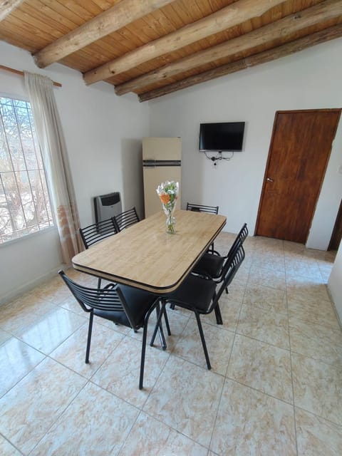 TV and multimedia, Dining area