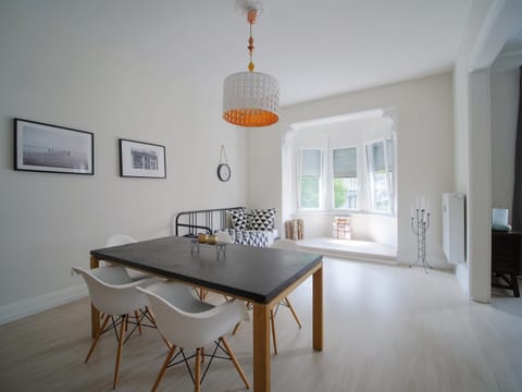 City Apartments Siegburg Apartment in Sankt Augustin