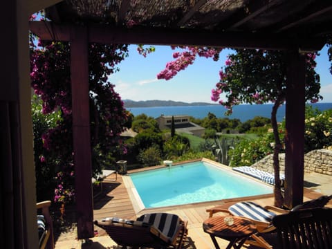 Balcony/Terrace, Swimming pool, Swimming pool