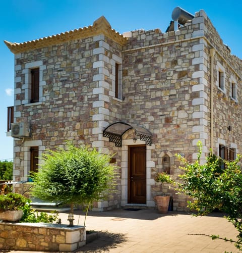 LIOKRINA country living villas & suites Villa in Messenia