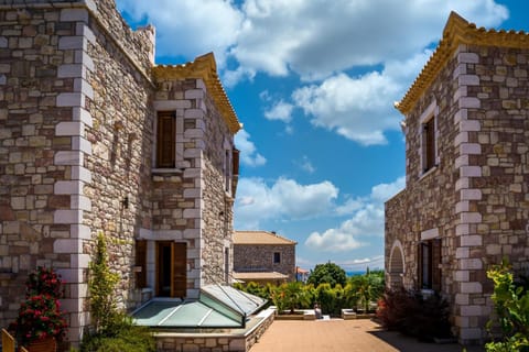 LIOKRINA country living villas & suites Villa in Messenia