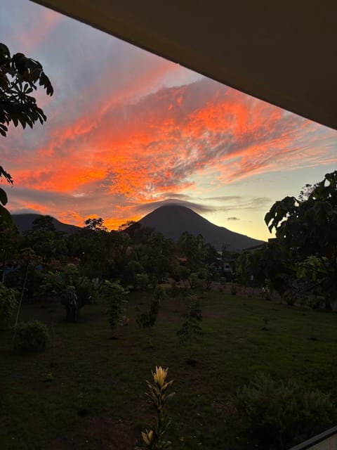 Sunrise
