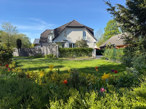 Property building, Spring