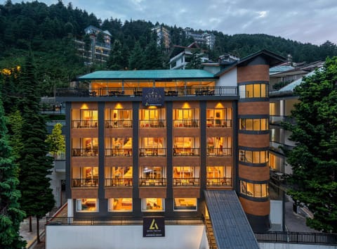 Property view