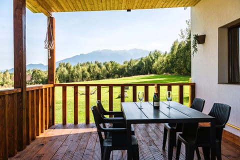Balcony/Terrace, Balcony/Terrace