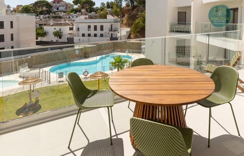 Balcony/Terrace, Balcony/Terrace