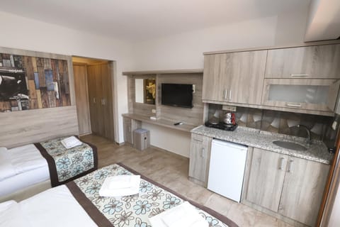 TV and multimedia, Kitchen or kitchenette, oven