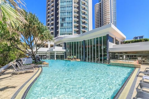 Property building, Swimming pool, Swimming pool