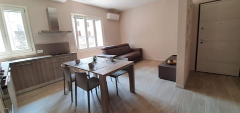 La Casa di Anna Apartment in Gargnano