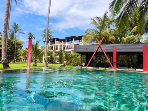Summer, Swimming pool