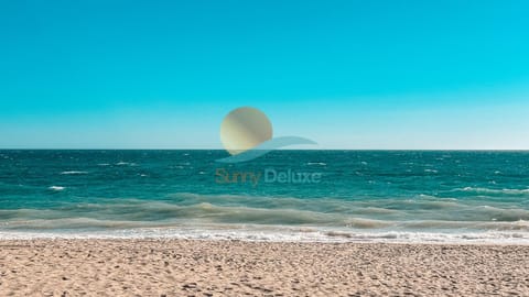 Natural landscape, Beach
