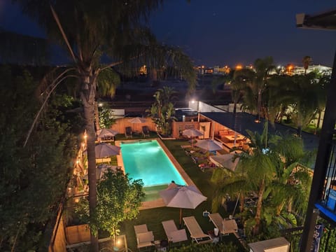 Property view