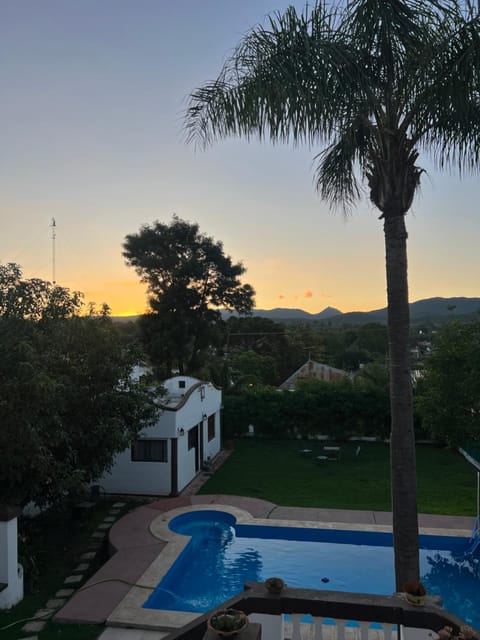 Property view