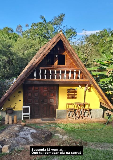Property building, Natural landscape