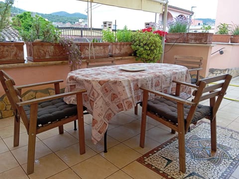 Patio, View (from property/room)
