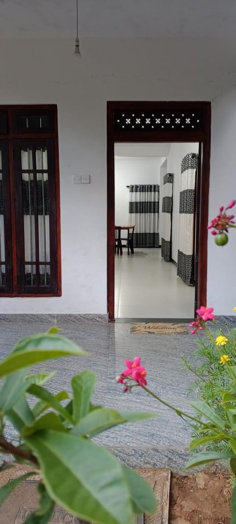 Property building, View (from property/room)