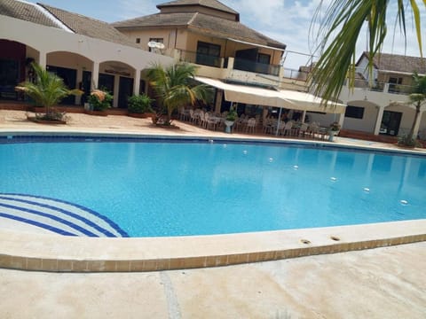 Lounge or bar, Swimming pool