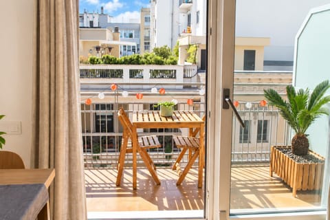 View (from property/room), Balcony/Terrace