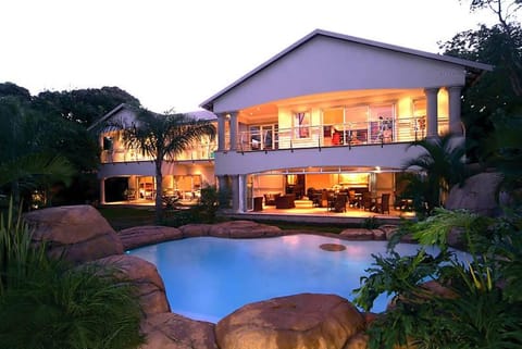 Facade/entrance, View (from property/room), Swimming pool