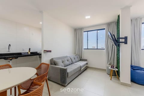 TV and multimedia, Living room, Dining area