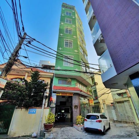 Property view