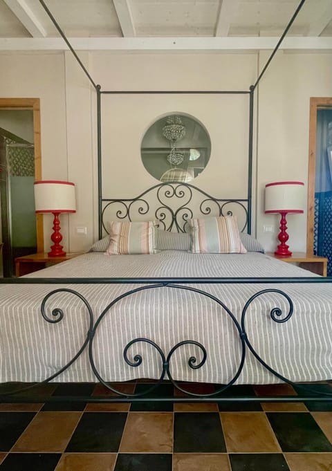 Podere L'Olmaia Farm Stay in Tuscany