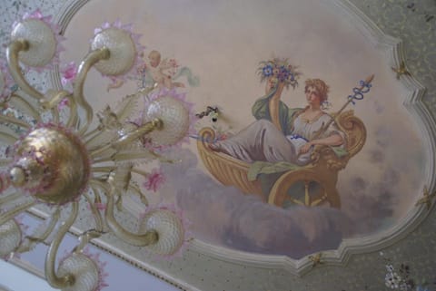 Decorative detail