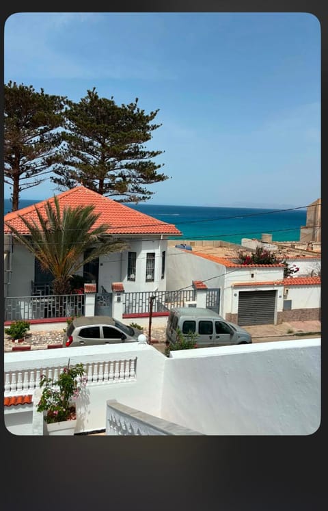 Beach, Sea view