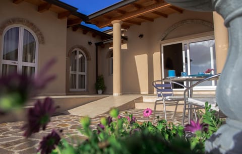 B&B Raggio di Sole Bed and Breakfast in Sardinia