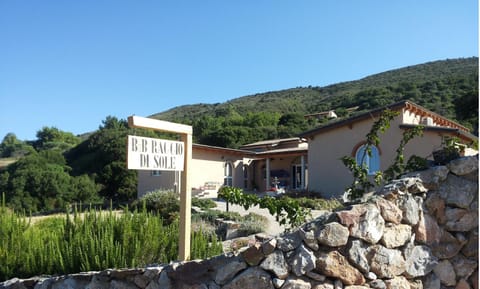 B&B Raggio di Sole Bed and Breakfast in Sardinia